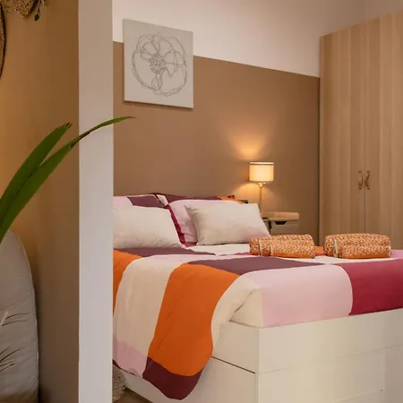 Camilla's Lägenhet *