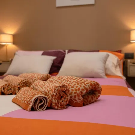 Camilla's * تورينو