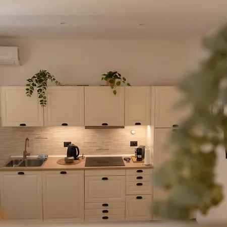 Apartamento Camilla's