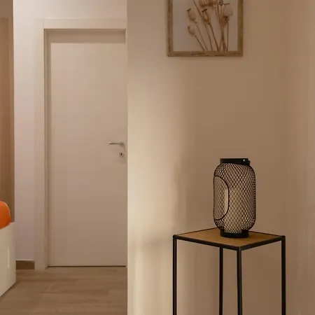 Camilla's Apartamento Turim