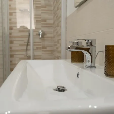 Apartamento Camilla's Turim