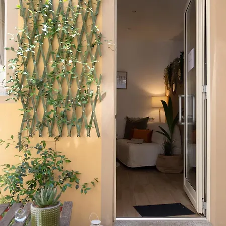 Apartamento Camilla's *