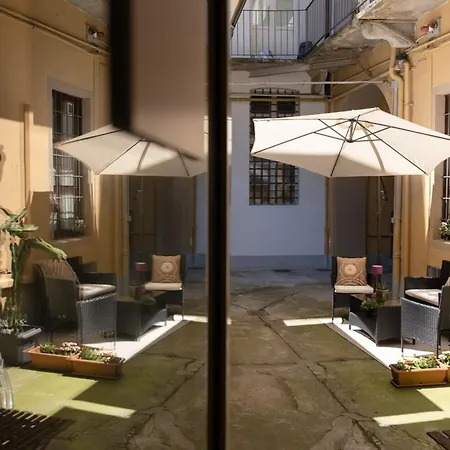 Camilla's Apartamento