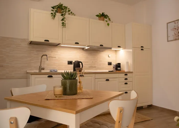 Camilla's Διαμέρισμα