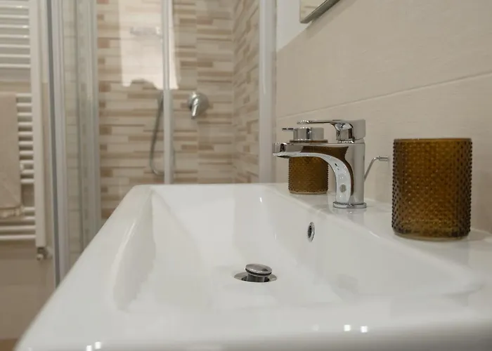 公寓 Camilla's 都灵