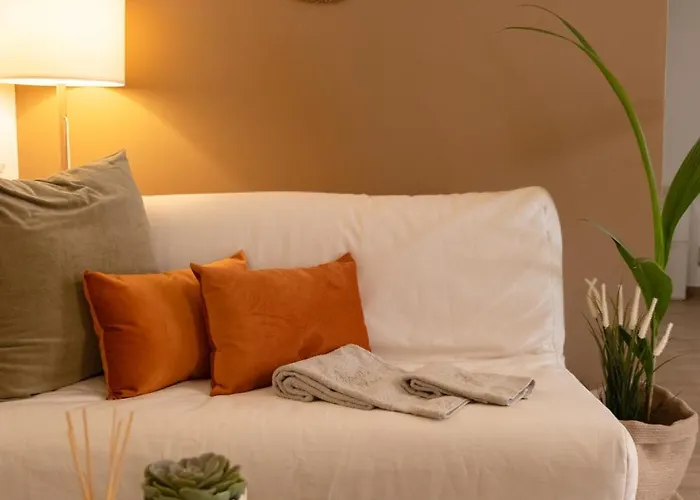 Apartmán Camilla's *